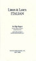 Listen & Learn Italian (Manual Only) by Listen & Learn, 9780486252766