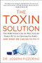 The Toxin Solution - 9780062427465 by Joseph Pizzorno, 9780062427465