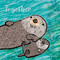 Together Padded Board Book - 9780763699406 by Emma Dodd, Emma Dodd