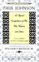 The Quotable Paul Johnson (A Topical Compilation of His Wit, Wisdom and Satire) by George J. Marlin, Richard P. Rabatin, Heather S. Richardson, 9780374524234