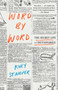 Word by Word (The Secret Life of Dictionaries) - 9781101970263 by Kory Stamper, 9781101970263