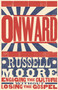 Onward (Engaging the Culture without Losing the Gospel) by Russell D. Moore, 9781433686177