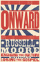 Onward (Engaging the Culture without Losing the Gospel) by Russell D. Moore, 9781433686177