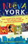 Nueva York (The Complete Guide to Latino Life in the Five Boroughs) by Seth Kugel, Carolina Gonzalez, 9780312354886