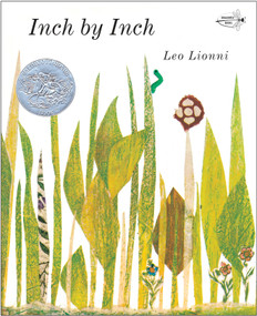 Inch by Inch - 9781524766146 by Leo Lionni, 9781524766146