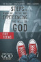 7 Steps to Knowing, Doing, and Experiencing the Will of God (For Teens) by Tom Blackaby, Mike Blackaby, Daniel Blackaby, 9781433679834