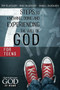 7 Steps to Knowing, Doing, and Experiencing the Will of God (For Teens) by Tom Blackaby, Mike Blackaby, Daniel Blackaby, 9781433679834