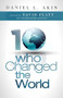 Ten Who Changed the World by Dr. Daniel L. Akin, David Platt, 9781433673078