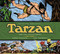 Tarzan - Tarzan and the Adventurers (Vol. 5) by Burne Hogarth, Rob Thompson, 9781785653803