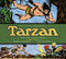 Tarzan - Tarzan and the Adventurers (Vol. 5) by Burne Hogarth, Rob Thompson, 9781785653803