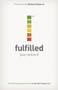 Fulfilled (The Refreshing Alternative to the Half-Empty Life) by Joey Lankford, 9781433681530