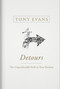 Detours (The Unpredictable Path to Your Destiny) by Tony Evans, 9781433686597