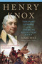 Henry Knox (Visionary General of the American Revolution) by Mark Puls, 9780230623880