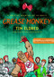 Grease Monkey by Tim Eldred, 9780765313263