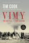 Vimy (The Battle and the Legend) by Tim Cook, 9780735233188