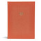 CSB She Reads Truth Bible, Poppy Linen (Notetaking Space, Devotionals, Reading Plans, Easy-to-Read Font) by CSB Bibles by Holman, Raechel Myers, Amanda Bible Williams, 9781433648212
