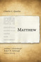 Matthew - 9781433676161 by Charles L Quarles, Andreas J. Köstenberger, Robert W. Yarbrough, 9781433676161