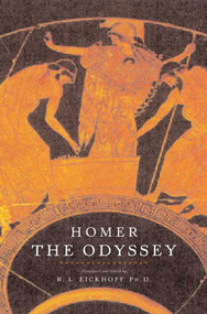 The Odyssey - 9780312869014 by R. L. Eickhoff, Homer, 9780312869014