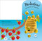 Pop-Up Peekaboo! Numbers (A surprise under every flap!) by DK, 9781465468406