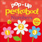 Pop-Up Peekaboo! Numbers (A Number Surprise Under Every Flap!) by DK, 9781465468406