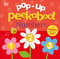 Pop-Up Peekaboo! Numbers (A surprise under every flap!) by DK, 9781465468406