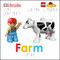 DK Braille: LEGO DUPLO: Farm by Emma Grange, 9781465468550