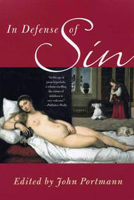 In Defense of Sin by John Portmann, 9781403961426