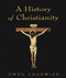 A History of Christianity by Owen Chadwick, 9780312187231