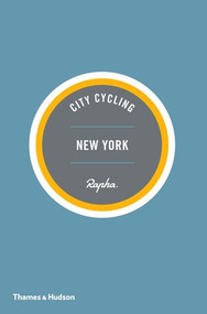 City Cycling USA: New York by Matt Seaton, 9780500293096