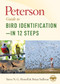 Peterson Guide to Bird Identification-in 12 Steps by Steve N. G. Howell, Brian L. Sullivan, 9781328662064