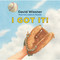 I Got It! by David Wiesner, 9780544309029