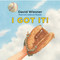 I Got It! by David Wiesner, 9780544309029