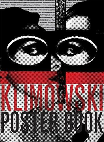 Klimowski Poster Book by Andrzej Klimowski, David  Crowley, 9781910593462