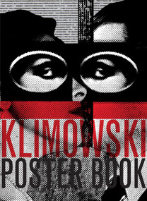Klimowski Poster Book by Andrzej Klimowski, David  Crowley, 9781910593462