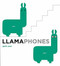 Llamaphones by Janik Coat, 9781419728273