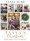 Tanya's Christmas (Make, Bake and Celebrate) by Tanya Burr, 9781911600411