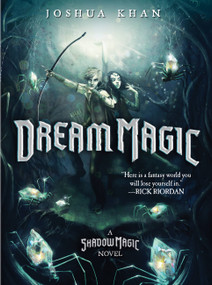 Dream Magic - 9781484737989 by Joshua Khan
