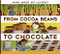 From Cocoa Beans to Chocolate by Bridget Heos, Stephanie Fizer Coleman, 9781681521459