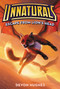Unnaturals #2: Escape from Lion's Head - 9780062257581 by Devon Hughes, 9780062257581
