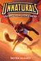 Unnaturals #2: Escape from Lion's Head - 9780062257581 by Devon Hughes