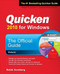 Quicken for Windows: The Official Guide, Eighth Edition by Bobbi Sandberg, 9781260117301