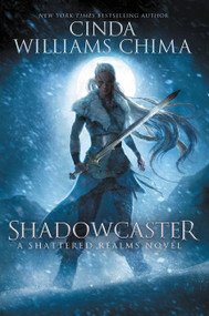 Shadowcaster - 9780062380982 by Cinda Williams Chima, 9780062380982