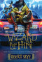 Wizard for Hire by Obert Skye, 9781629724126