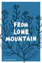 From Lone Mountain by John Porcellino, 9781770462953