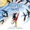 They Say Blue by Jillian Tamaki, 9781419728518