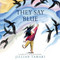 They Say Blue (A Picture Book) by Jillian Tamaki, 9781419728518