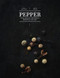 Pepper (From Around the World: Stories & Recipes) by Erwann de Kerros, Bénédicte Bortoli, Thierry Nérisson, Marc Jeanson, Guillaume Czerw, 9781419729324