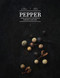 Pepper (From Around the World: Stories & Recipes) by Erwann de Kerros, Bénédicte Bortoli, Thierry Nérisson, Marc Jeanson, Guillaume Czerw, 9781419729324