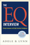 The EQ Interview (Finding Employees with High Emotional Intelligence) by Adele Lynn, 9780814409411