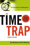 The Time Trap (The Classic Book on Time Management) by Alec Mackenzie, Pat Nickerson, 9780814413388